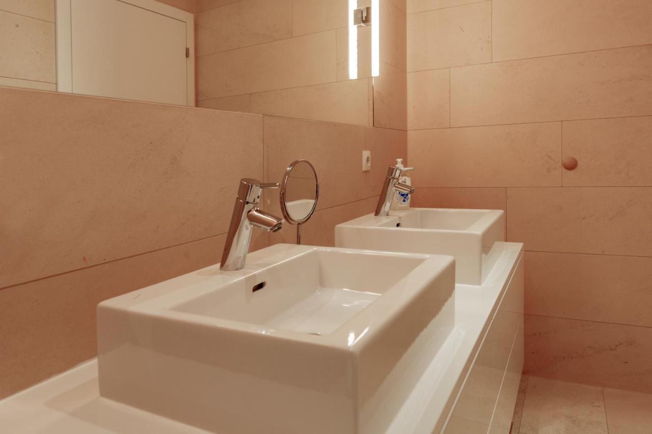 Residenz Schooren Des Alpes - Apartment Set - Top 10 Kappl  Εξωτερικό φωτογραφία