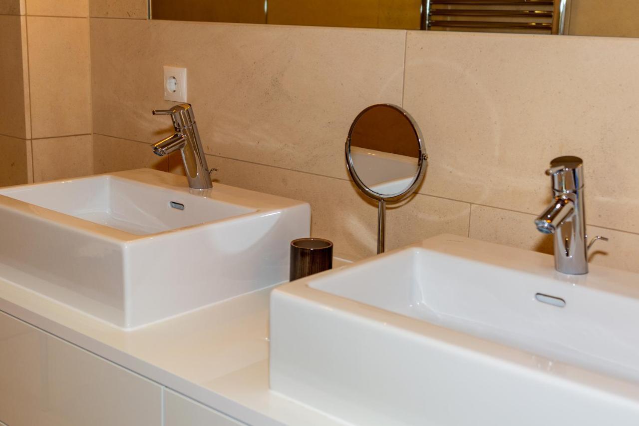 Residenz Schooren Des Alpes - Apartment Set - Top 10 Kappl  Εξωτερικό φωτογραφία