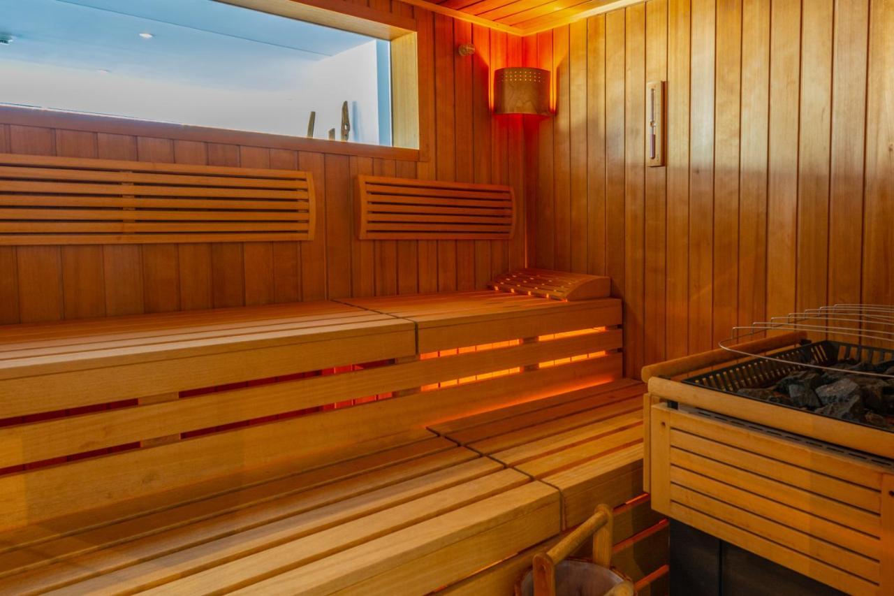 Residenz Schooren Des Alpes - Apartment Set - Top 10 Kappl  Εξωτερικό φωτογραφία