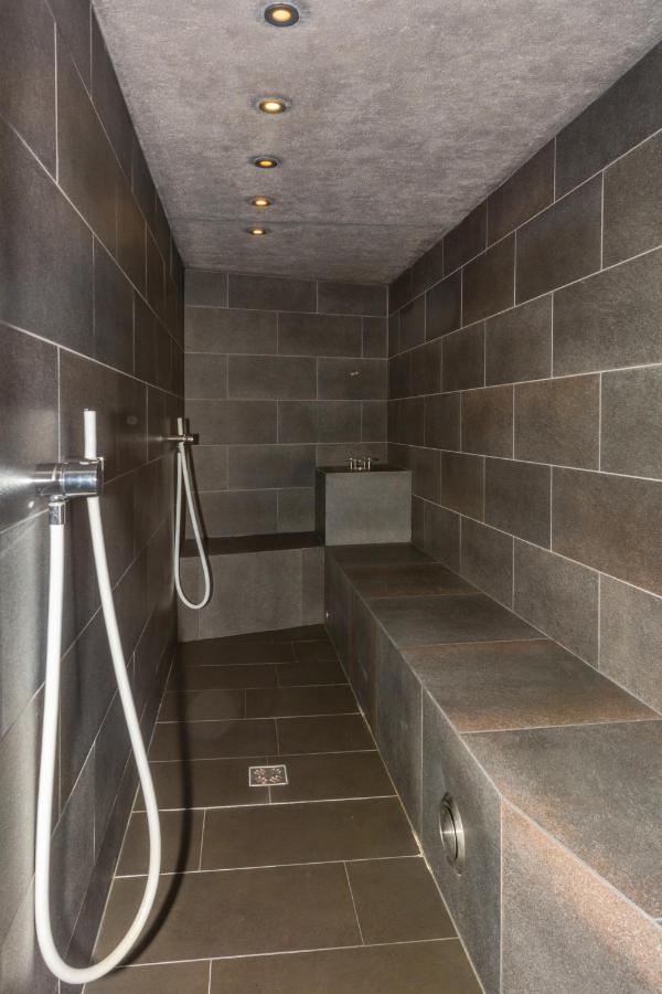 Residenz Schooren Des Alpes - Apartment Set - Top 10 Kappl  Εξωτερικό φωτογραφία
