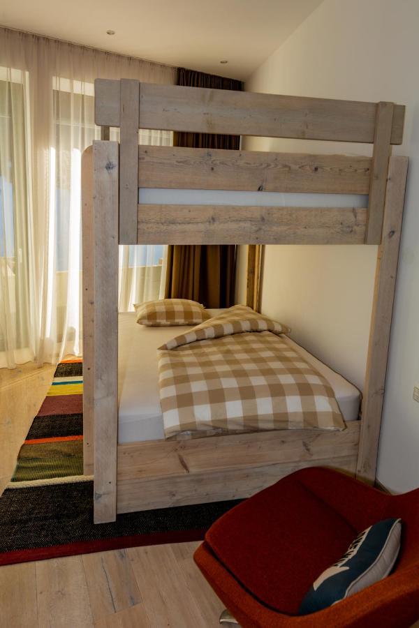 Residenz Schooren Des Alpes - Apartment Set - Top 10 Kappl  Εξωτερικό φωτογραφία